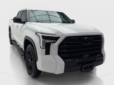 Another view of 2026 Toyota Tundra SR5 for sale in Plano, TX at Autos of Dallas - Plano