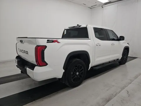 Another view of 2026 Toyota Tundra SR5 for sale in Plano, TX at Autos of Dallas - Plano