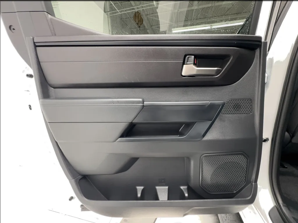 Toyota Tundra photo 43