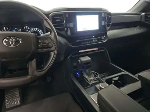More photos of 2026 Toyota Tundra SR5 at Autos of Dallas - Plano, TX