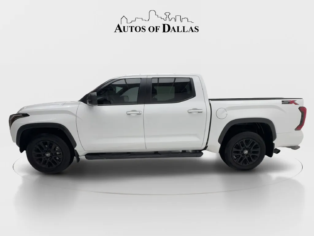 Toyota Tundra photo 6