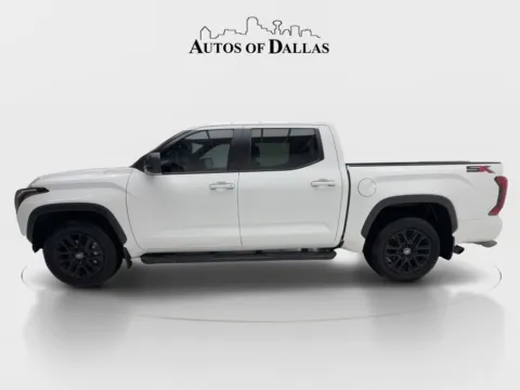 More photos of 2026 Toyota Tundra SR5 at Autos of Dallas - Plano, TX