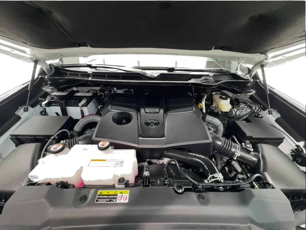 Toyota Tundra photo 19