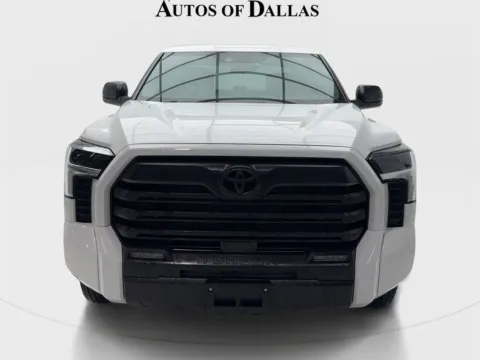More photos of 2026 Toyota Tundra SR5 at Autos of Dallas - Plano, TX