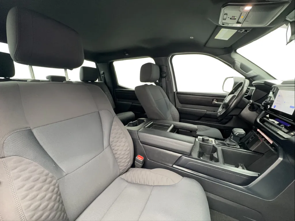 Toyota Tundra photo 46