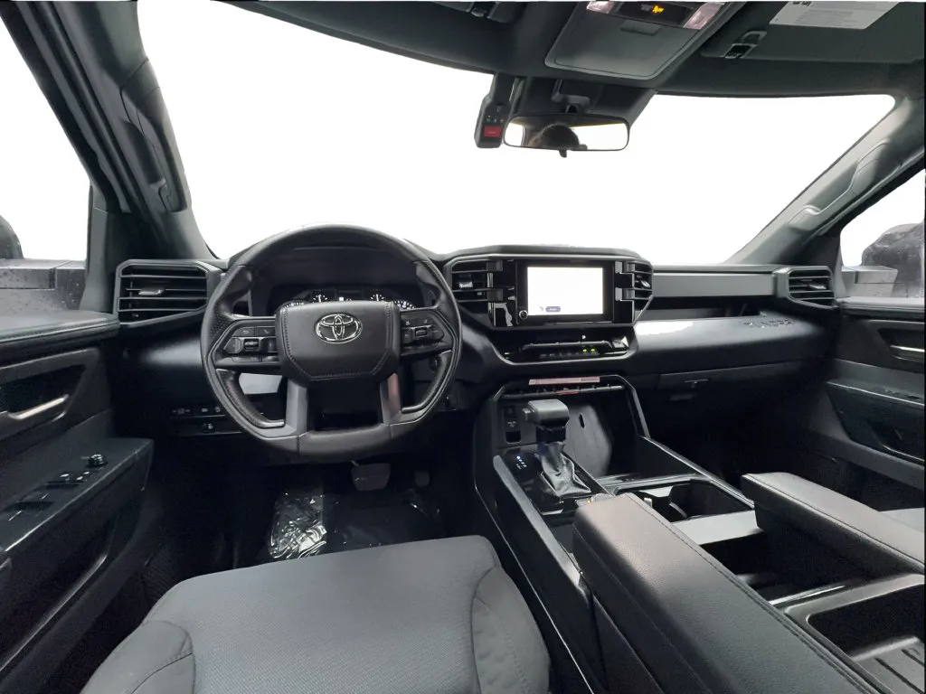 Toyota Tundra photo 21