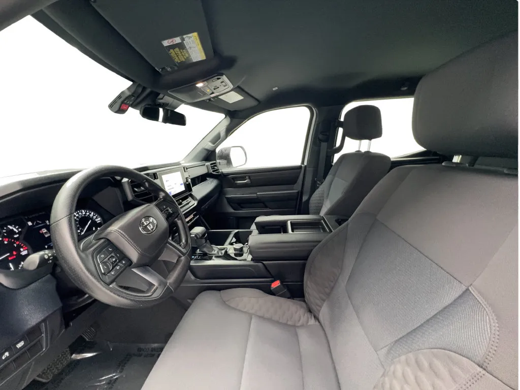 Toyota Tundra photo 39