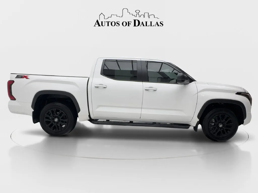 Toyota Tundra photo 7
