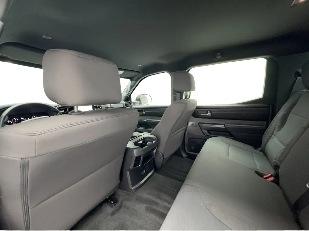 Toyota Tundra photo 41