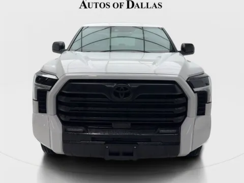 Another view of 2026 Toyota Tundra SR5 for sale in Plano, TX at Autos of Dallas - Plano