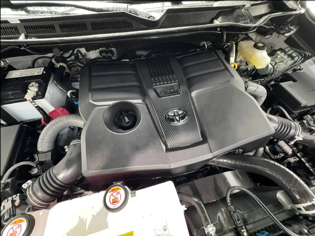Toyota Tundra photo 20