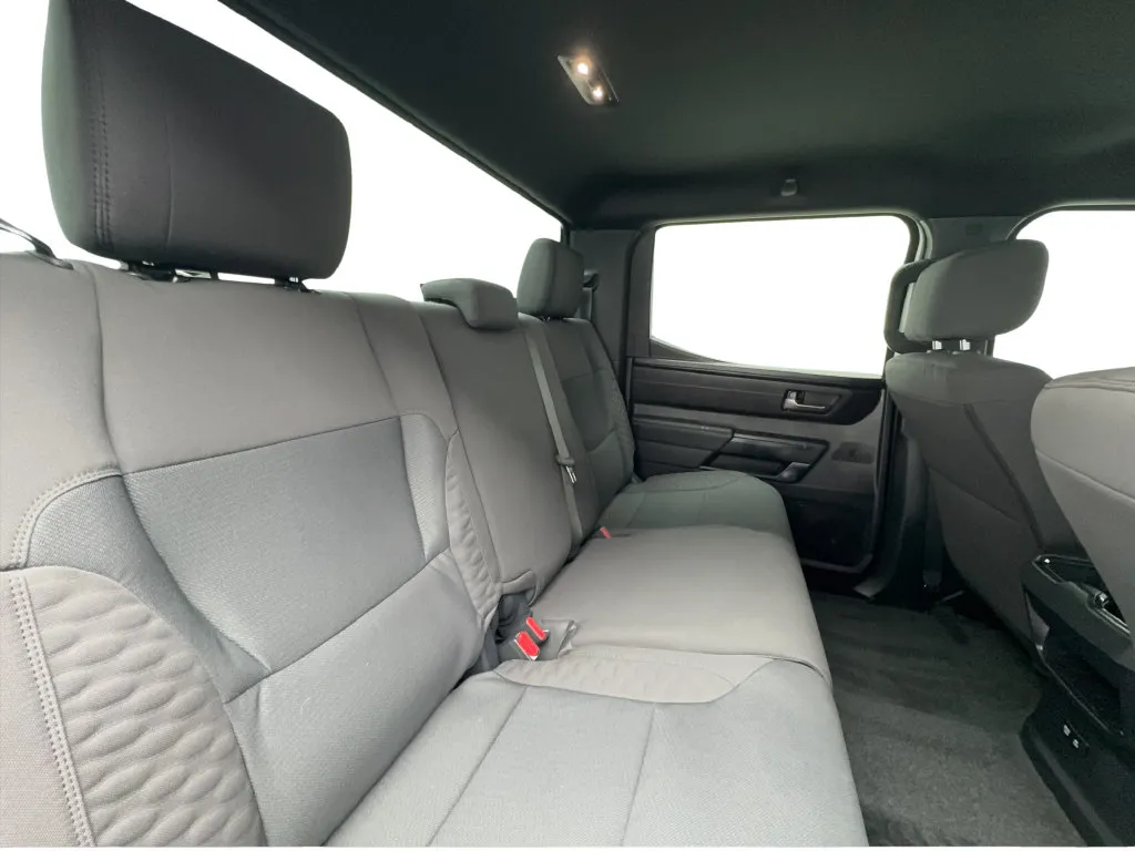 Toyota Tundra photo 44