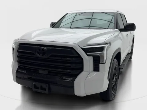 More photos of 2026 Toyota Tundra SR5 at Autos of Dallas - Plano, TX