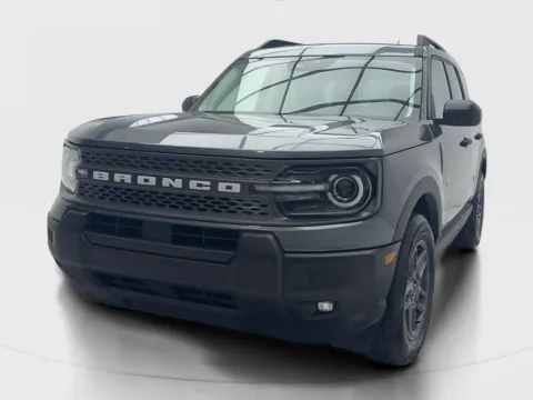 More photos of 2025 Ford Bronco Sport Big Bend at Autos of Dallas - Plano, TX