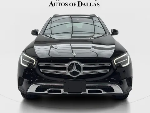Another view of 2020 Mercedes-Benz GLC 300 for sale in Plano, TX at Autos of Dallas - Plano