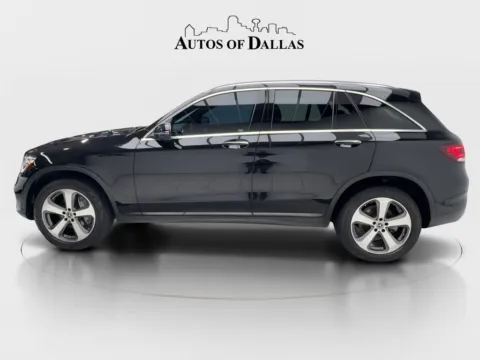 More photos of 2020 Mercedes-Benz GLC 300 at Autos of Dallas - Plano, TX