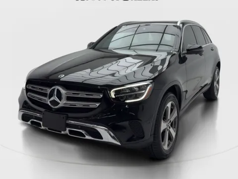 More photos of 2020 Mercedes-Benz GLC 300 at Autos of Dallas - Plano, TX
