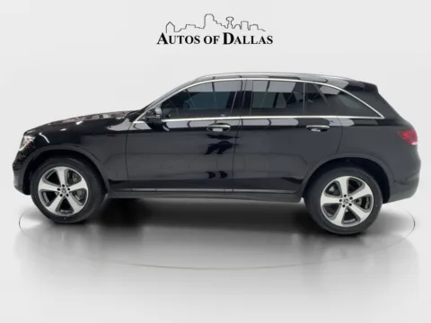 More photos of 2020 Mercedes-Benz GLC 300 at Autos of Dallas - Plano, TX