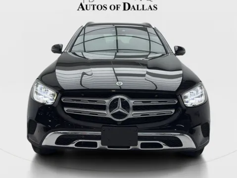 Another view of 2020 Mercedes-Benz GLC 300 for sale in Plano, TX at Autos of Dallas - Plano