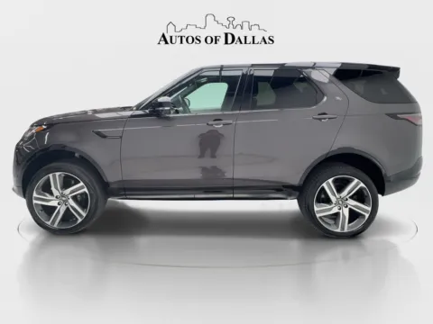More photos of 2023 Land Rover Discovery Metropolitan Edition at Autos of Dallas - Plano, TX