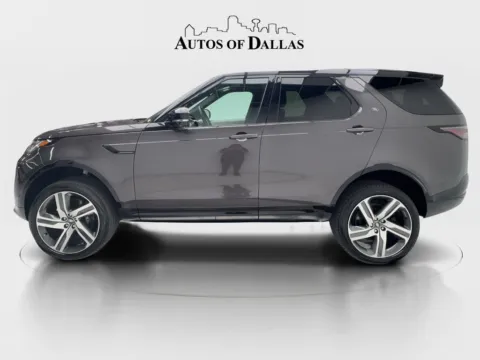 More photos of 2023 Land Rover Discovery Metropolitan Edition at Autos of Dallas - Plano, TX