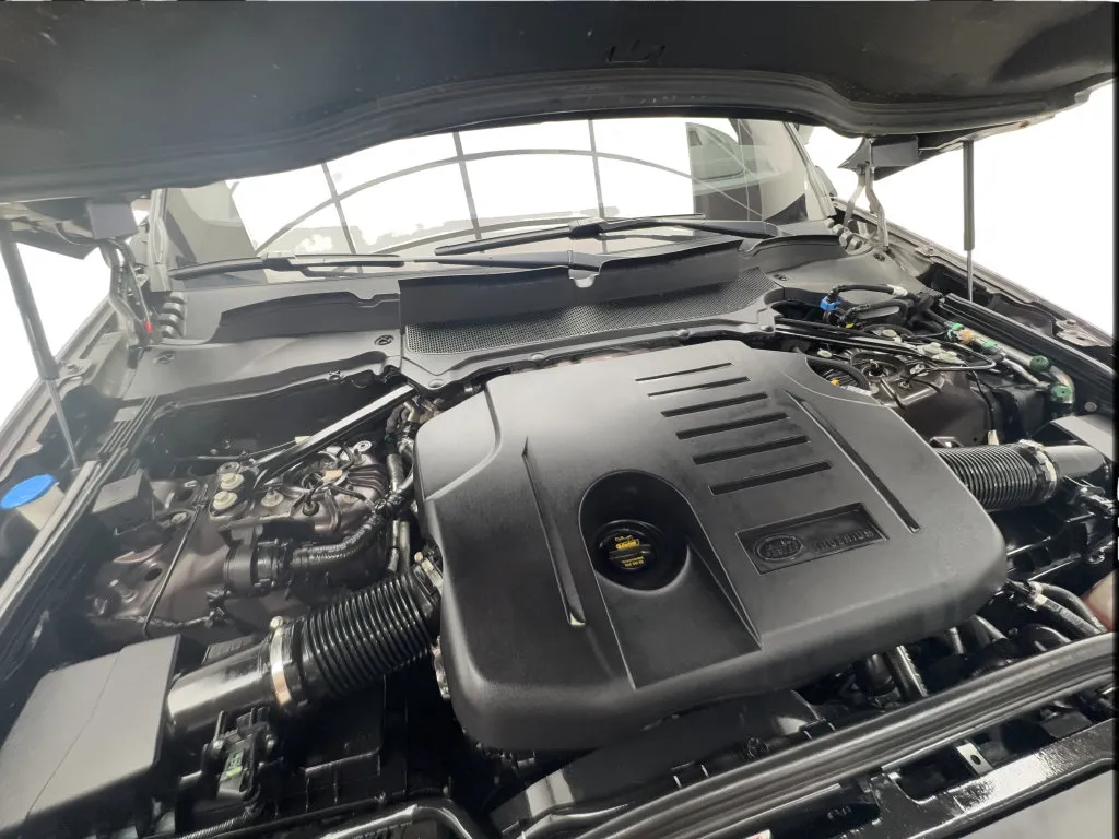 Land Rover Discovery photo 21