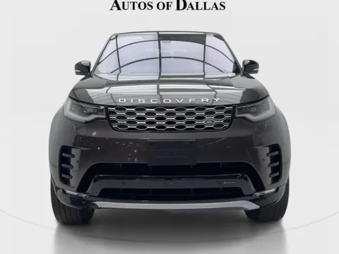 Another view of 2023 Land Rover Discovery Metropolitan Edition for sale in Plano, TX at Autos of Dallas - Plano