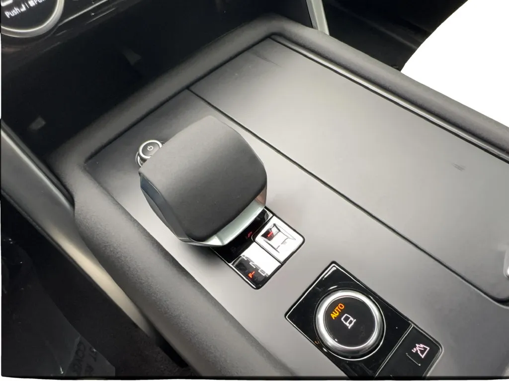 Land Rover Discovery photo 45