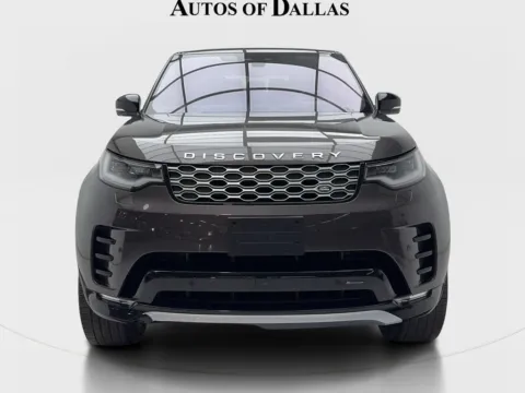 Another view of 2023 Land Rover Discovery Metropolitan Edition for sale in Plano, TX at Autos of Dallas - Plano