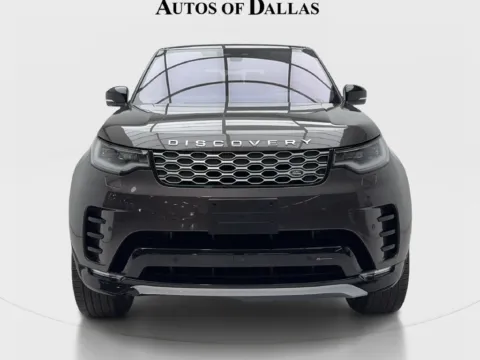 More photos of 2023 Land Rover Discovery Metropolitan Edition at Autos of Dallas - Plano, TX