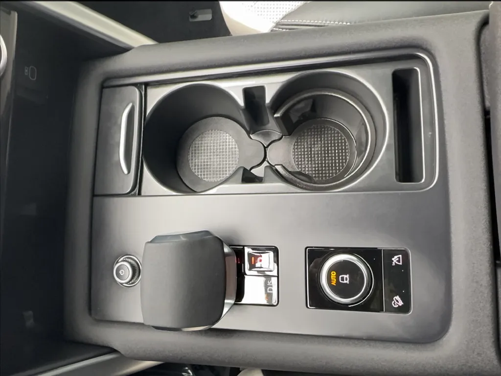 Land Rover Discovery photo 47