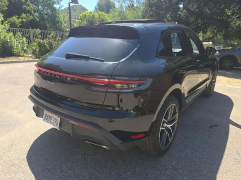 Photos of 2022 Porsche Macan for sale in Plano, TX at Autos of Dallas - Plano