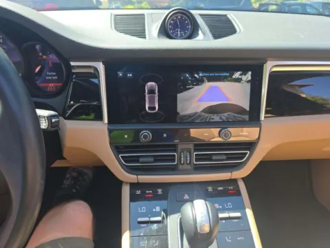 More photos of 2022 Porsche Macan at Autos of Dallas - Plano, TX