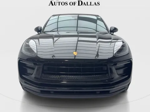 More photos of 2022 Porsche Macan at Autos of Dallas - Plano, TX