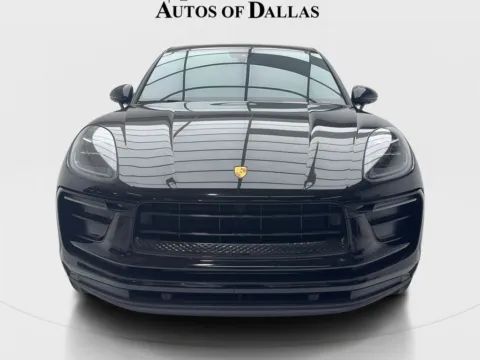 More photos of 2022 Porsche Macan at Autos of Dallas - Plano, TX