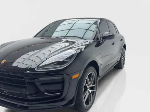 Another view of 2022 Porsche Macan for sale in Plano, TX at Autos of Dallas - Plano