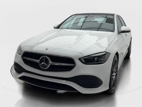 More photos of 2024 Mercedes-Benz C-Class C 300 at Autos of Dallas - Plano, TX