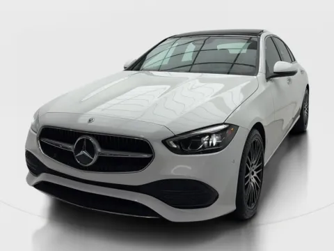 More photos of 2024 Mercedes-Benz C-Class C 300 at Autos of Dallas - Plano, TX