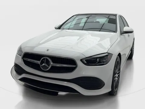 More photos of 2024 Mercedes-Benz C-Class C 300 at Autos of Dallas - Plano, TX