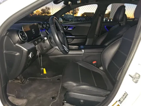 More photos of 2024 Mercedes-Benz C-Class C 300 at Autos of Dallas - Plano, TX