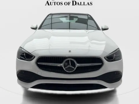 More photos of 2024 Mercedes-Benz C-Class C 300 at Autos of Dallas - Plano, TX