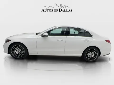 More photos of 2024 Mercedes-Benz C-Class C 300 at Autos of Dallas - Plano, TX
