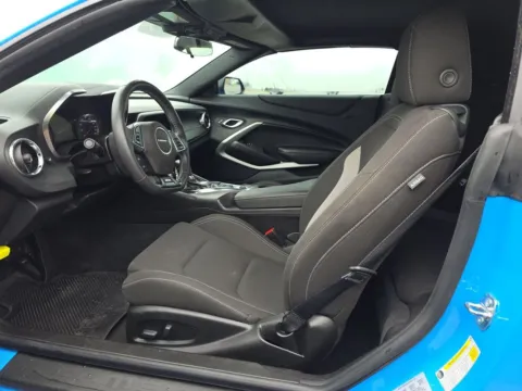 More photos of 2023 Chevrolet Camaro SS at Autos of Dallas - Plano, TX