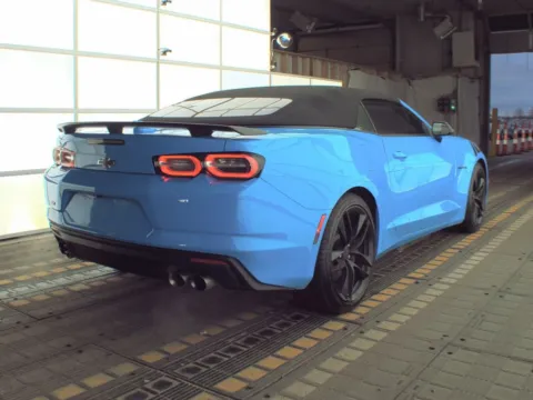 Photos of 2023 Chevrolet Camaro SS for sale in Plano, TX at Autos of Dallas - Plano