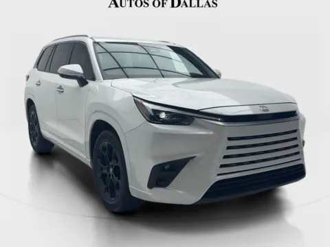 Another view of 2024 Lexus TX 350 for sale in Plano, TX at Autos of Dallas - Plano