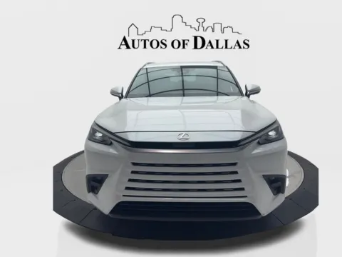 Another view of 2024 Lexus TX 350 for sale in Plano, TX at Autos of Dallas - Plano