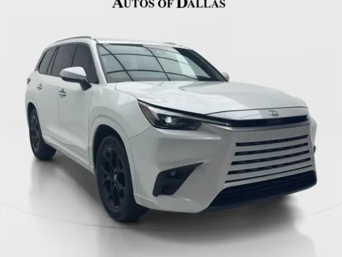 Photos of 2024 Lexus TX 350 for sale in Plano, TX at Autos of Dallas - Plano
