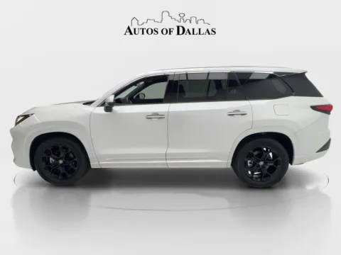 More photos of 2024 Lexus TX 350 at Autos of Dallas - Plano, TX