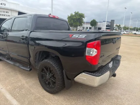 Another view of 2020 Toyota Tundra SR5 for sale in Plano, TX at Autos of Dallas - Plano