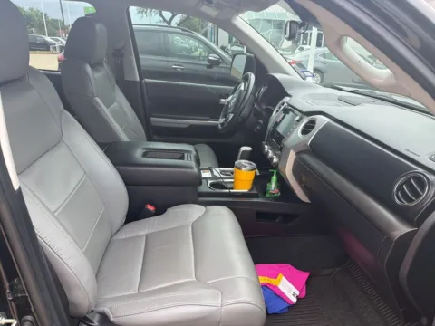 More photos of 2020 Toyota Tundra SR5 at Autos of Dallas - Plano, TX